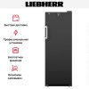 Винный шкаф Liebherr WSbli 5031