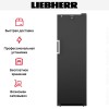 Винный шкаф Liebherr WSbli 5231