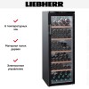 Винный шкаф Liebherr WTb 4212 Vinothek