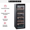 Винный шкаф Liebherr WTb 4212 Vinothek