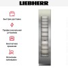 Встраиваемый винный шкаф Liebherr EWT 9175