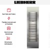 Встраиваемый винный шкаф Liebherr EWT 9275