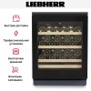 Встраиваемый винный шкаф Liebherr UWgb 3631 Vinidor