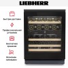 Встраиваемый винный шкаф Liebherr UWgb 3632 Vinidor