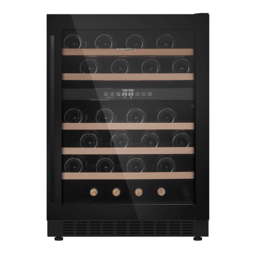 Винный шкаф Maunfeld MBWC-135D46