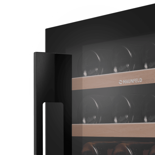 Винный шкаф Maunfeld MBWC-135D46