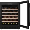 Встраиваемый винный шкаф Maunfeld MBWC-135S54