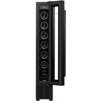 Встраиваемый винный шкаф Maunfeld MBWC-20S7