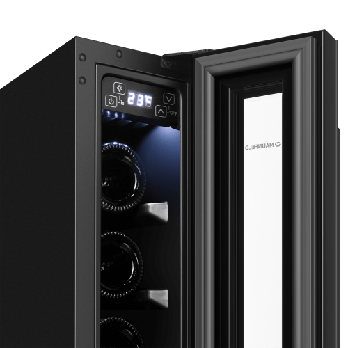 Встраиваемый винный шкаф Maunfeld MBWC-20S7