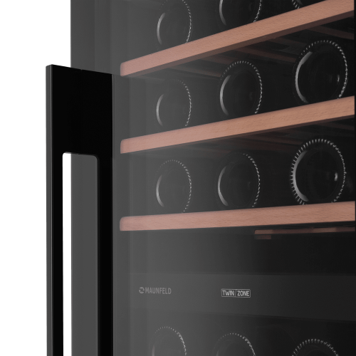 Встраиваемый винный шкаф Maunfeld MBWC-415D171