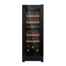 Встраиваемый винный шкаф Maunfeld MBWC-56D17