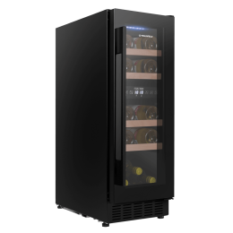 Встраиваемый винный шкаф Maunfeld MBWC-56D17