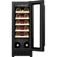 Встраиваемый винный шкаф Maunfeld MBWC-56S20