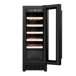 Встраиваемый винный шкаф Maunfeld MBWC-56S20