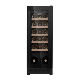 Встраиваемый винный шкаф Maunfeld MBWC-56S20