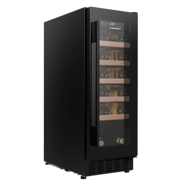 Встраиваемый винный шкаф Maunfeld MBWC-56S20