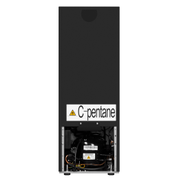 Встраиваемый винный шкаф Maunfeld MBWC-56S20