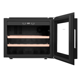 Встраиваемый винный шкаф Maunfeld MBWC-62S28