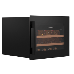 Встраиваемый винный шкаф Maunfeld MBWC-62S28