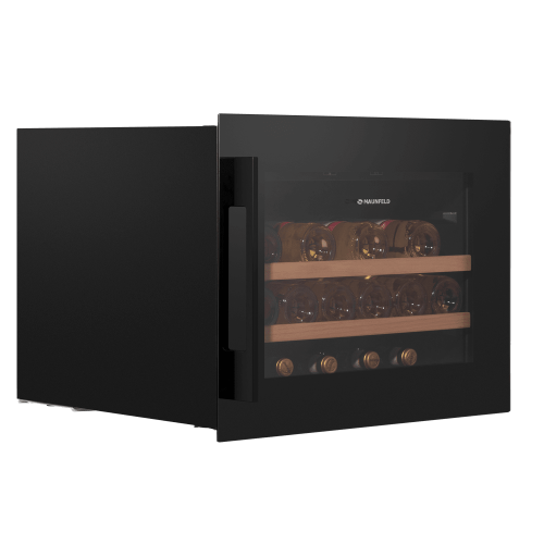 Встраиваемый винный шкаф Maunfeld MBWC-62S28