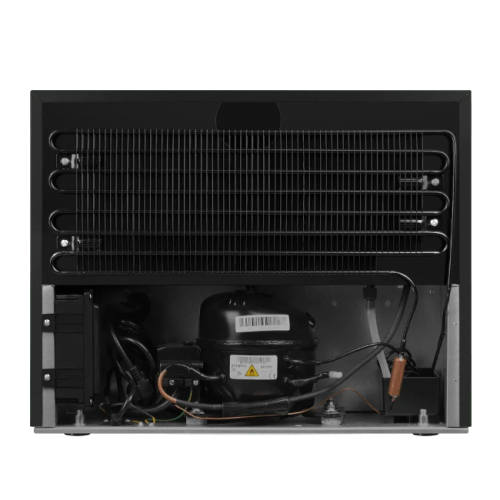 Встраиваемый винный шкаф Maunfeld MBWC-62S28