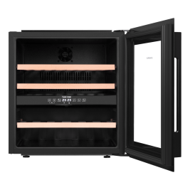 Встраиваемый винный шкаф Maunfeld MBWC-92D36
