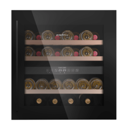 Встраиваемый винный шкаф Maunfeld MBWC-92D36