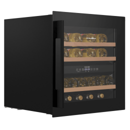 Встраиваемый винный шкаф Maunfeld MBWC-92D36