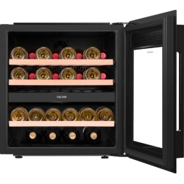 Встраиваемый винный шкаф Maunfeld MBWC-92DM36