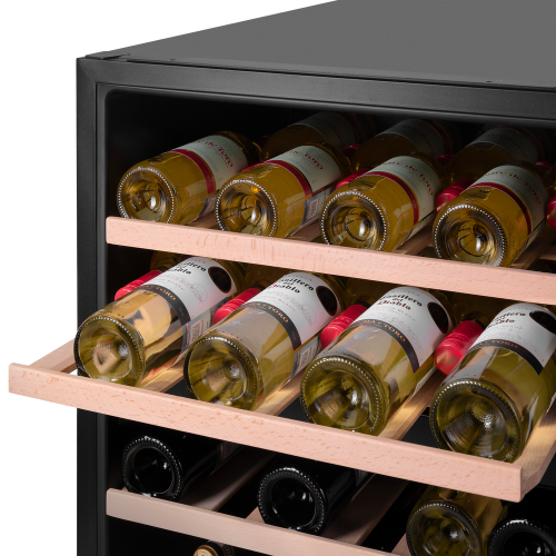 Встраиваемый винный шкаф Maunfeld MBWC-92DM36