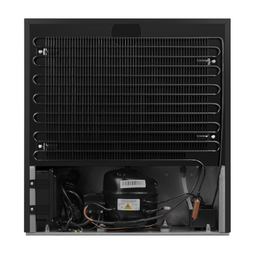 Встраиваемый винный шкаф Maunfeld MBWC-92DM36