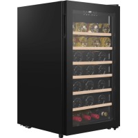 Винный шкаф Maunfeld MFWC-118S40