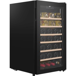 Винный шкаф Maunfeld MFWC-118S40
