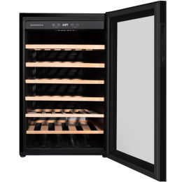 Винный шкаф Maunfeld MFWC-118S40