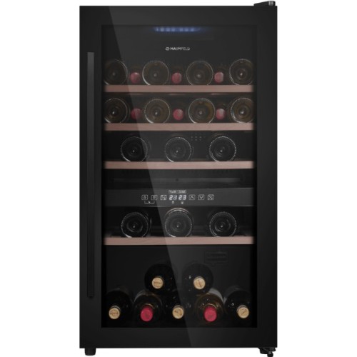 Винный шкаф Maunfeld MFWC-124D49