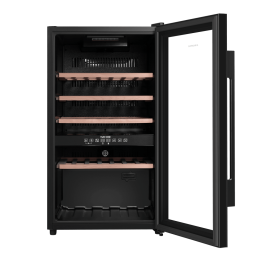 Винный шкаф Maunfeld MFWC-124D49
