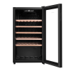 Винный шкаф Maunfeld MFWC-124S56
