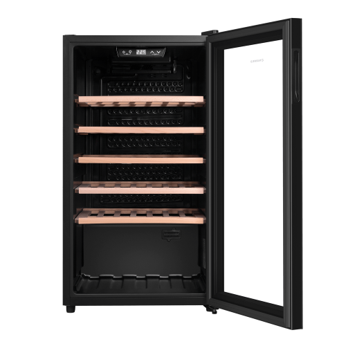 Винный шкаф Maunfeld MFWC-124S56