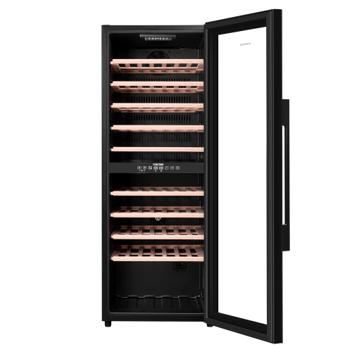 Винный шкаф Maunfeld MFWC-201D77