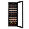 Винный шкаф Maunfeld MFWC-201S84