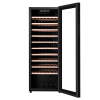 Винный шкаф Maunfeld MFWC-201S84