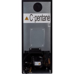 Винный шкаф Maunfeld MFWC-28S8