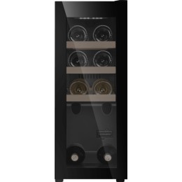 Винный шкаф Maunfeld MFWC-28S8
