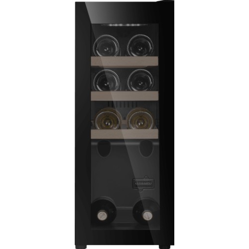 Винный шкаф Maunfeld MFWC-28S8
