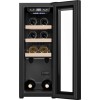 Винный шкаф Maunfeld MFWC-28S8