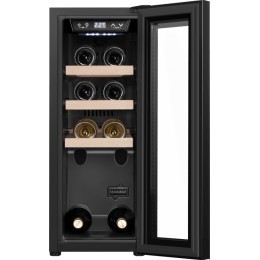 Винный шкаф Maunfeld MFWC-28S8