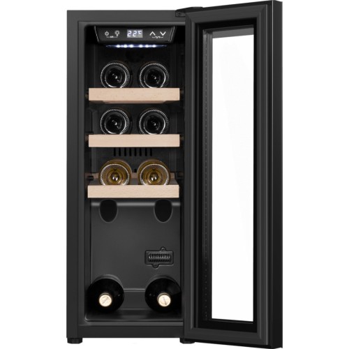 Винный шкаф Maunfeld MFWC-28S8