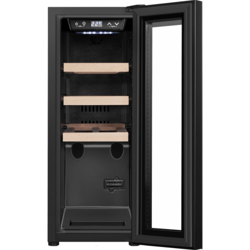 Винный шкаф Maunfeld MFWC-28S8