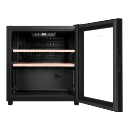 Винный шкаф Maunfeld MFWC-40S14