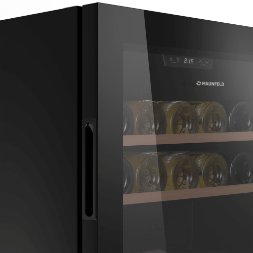Винный шкаф Maunfeld MFWC-40S14